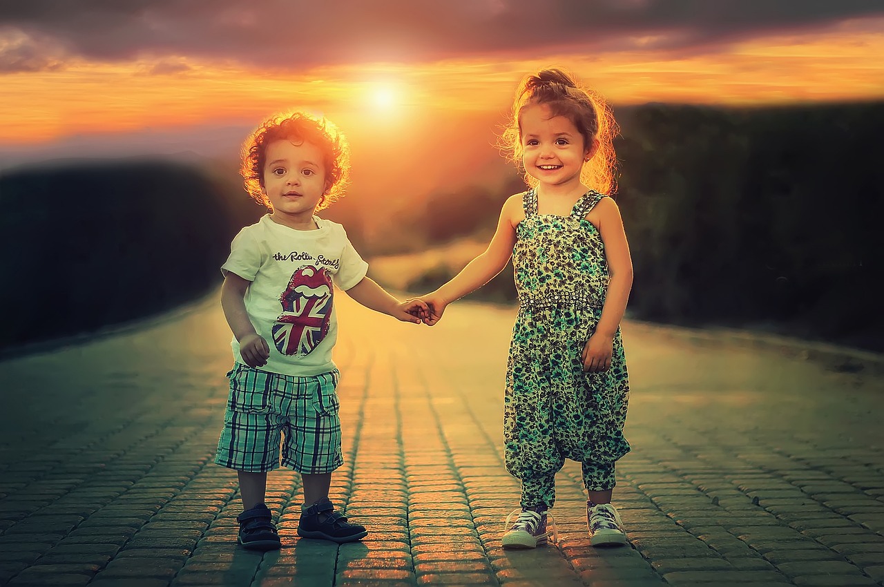 Brotherhood: A Call to Love