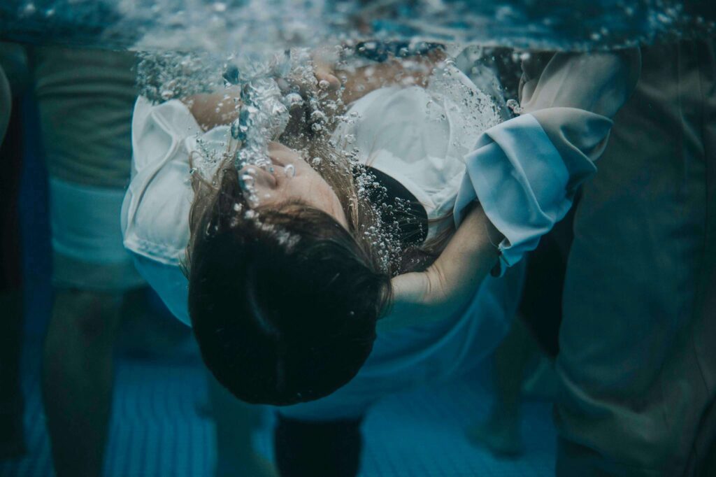 baptism