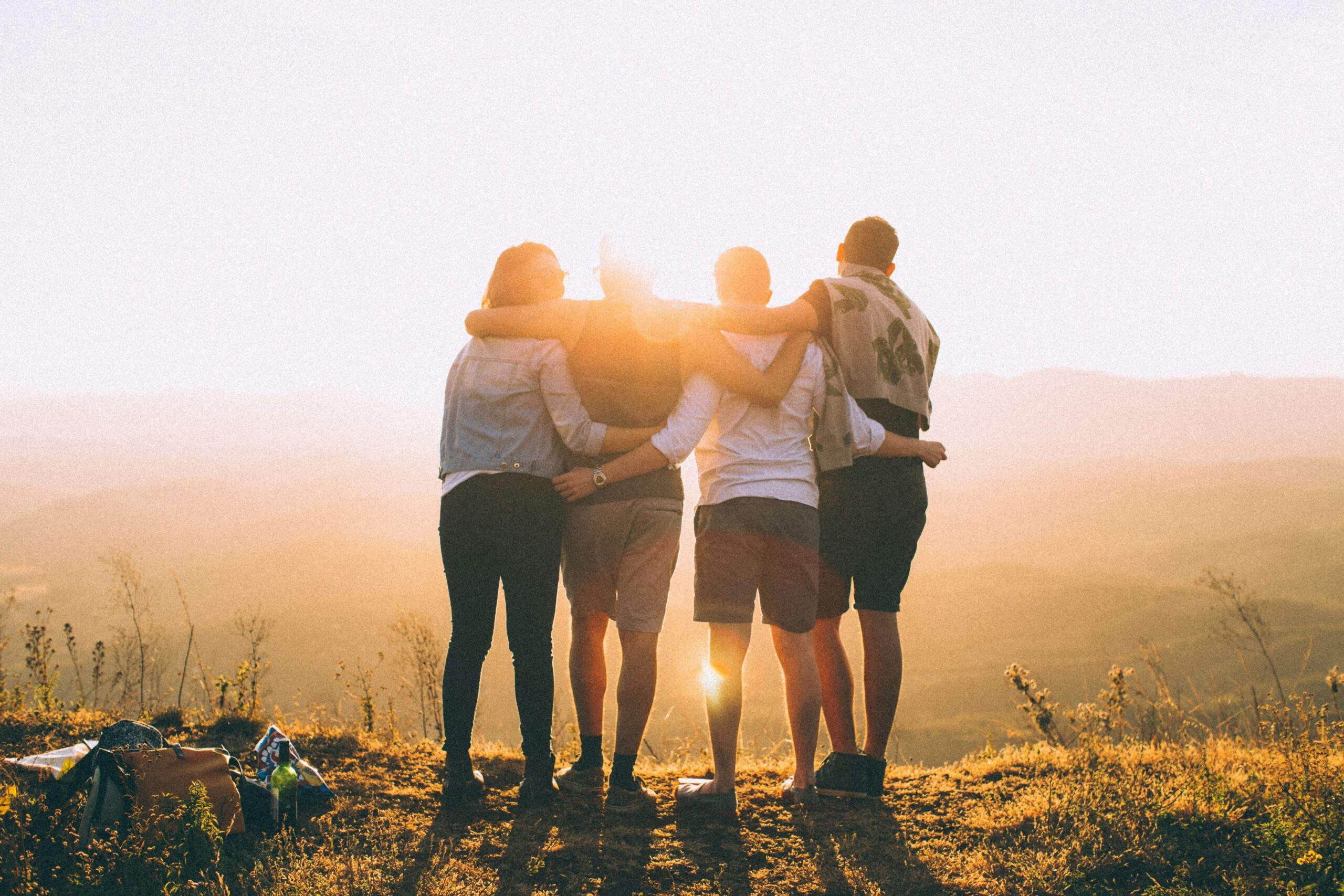 people united